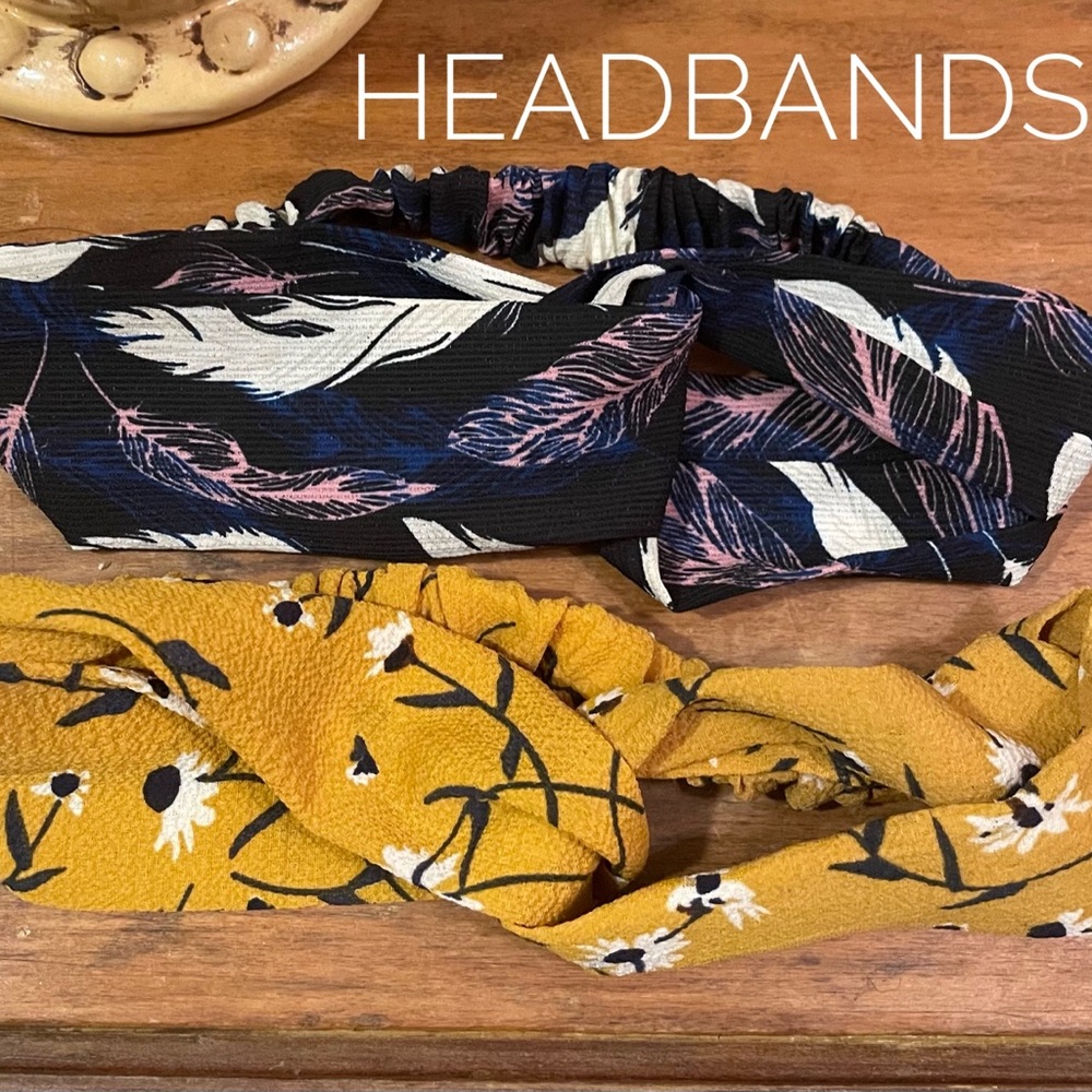 Decorative Headband